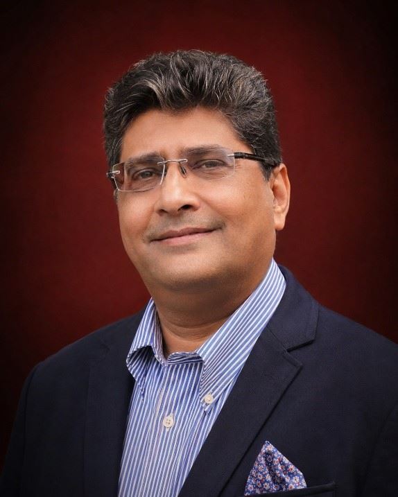 Rajesh Nanda