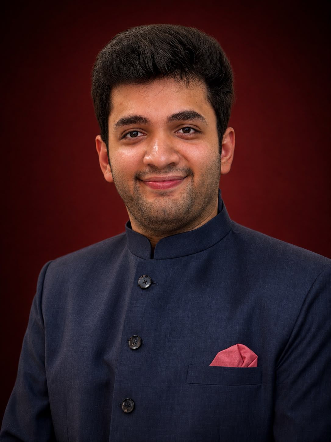 Rajesh Nanda
