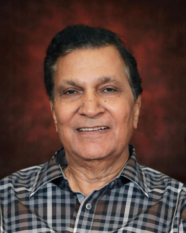 Shri Yashpal Nanda