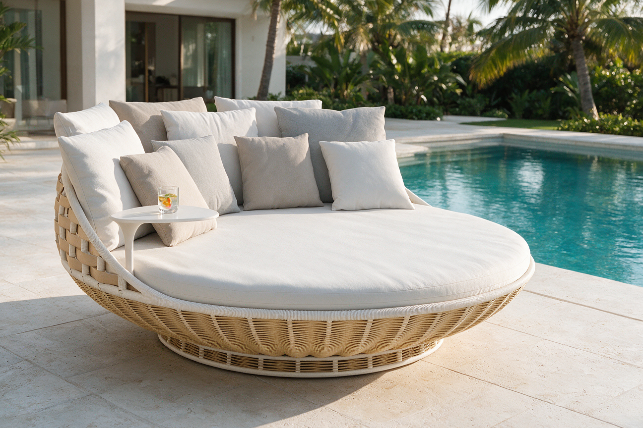 Isla - House of Mahalakshmi