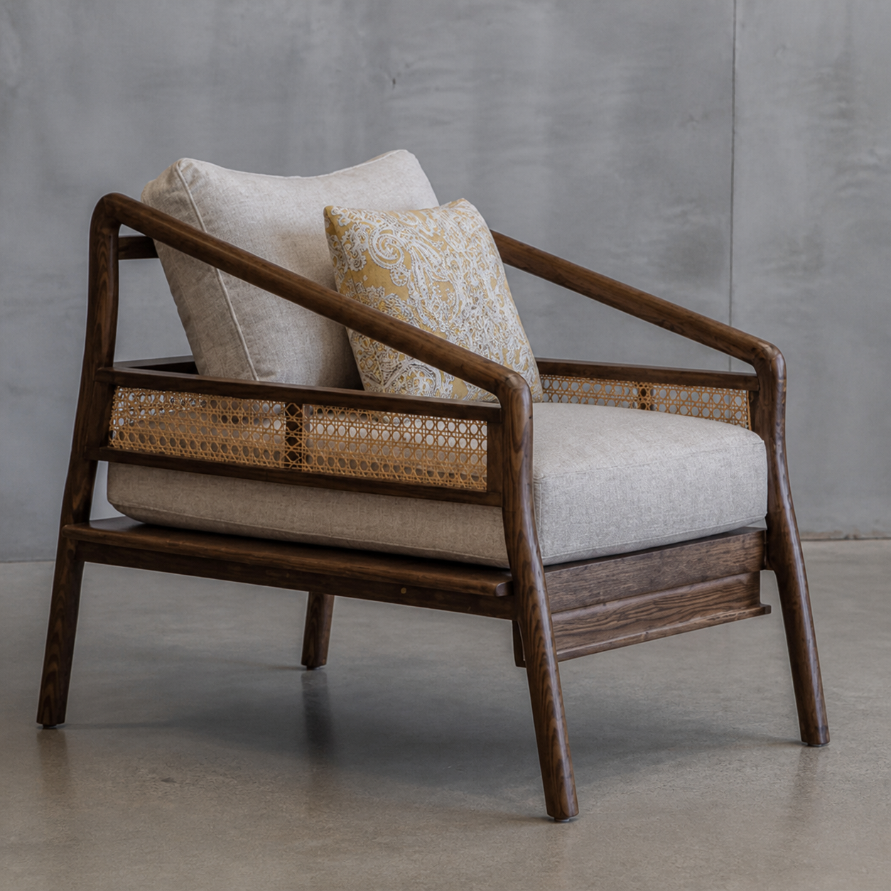 Tara Arm Chair gallery
