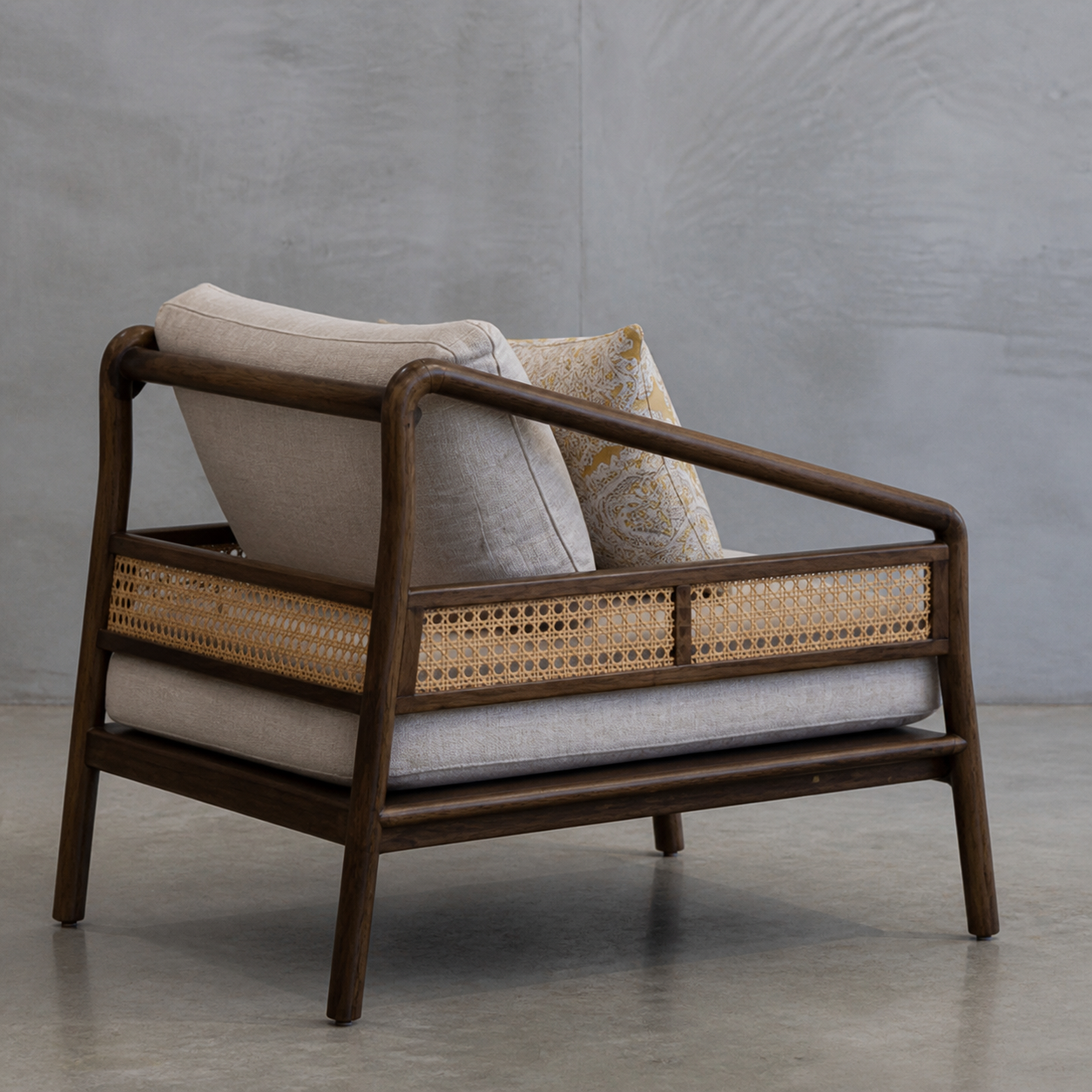 Tara Arm Chair gallery