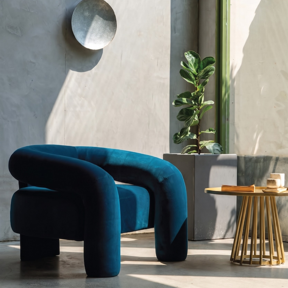 Rio Arm Chair 