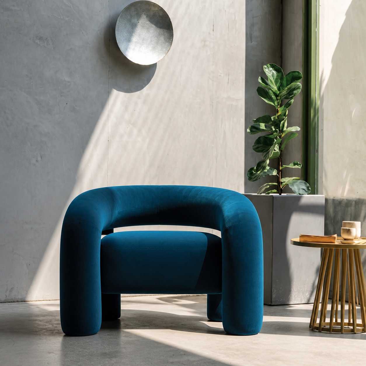 Rio Arm Chair  gallery
