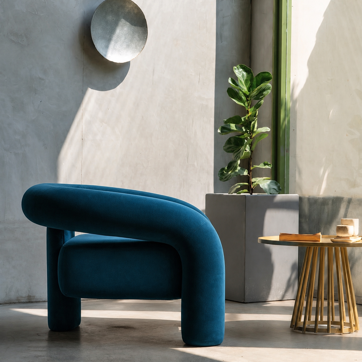 Rio Arm Chair  gallery