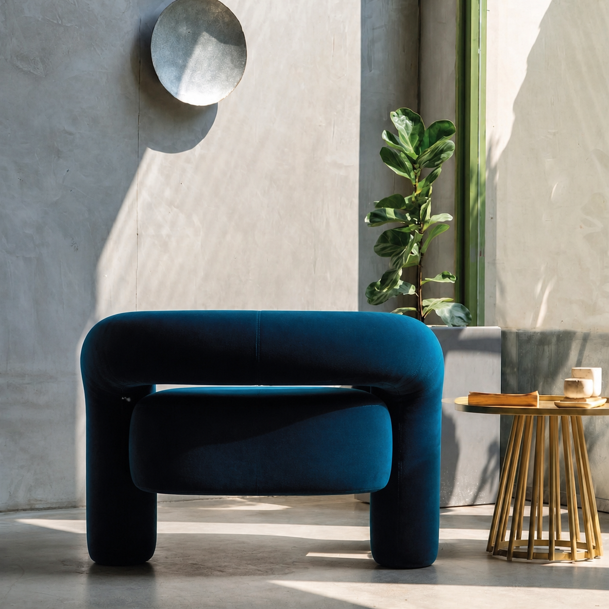 Rio Arm Chair  gallery
