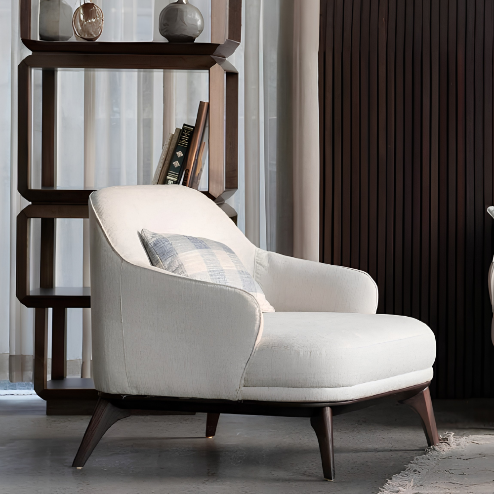 Fili Arm Chair 