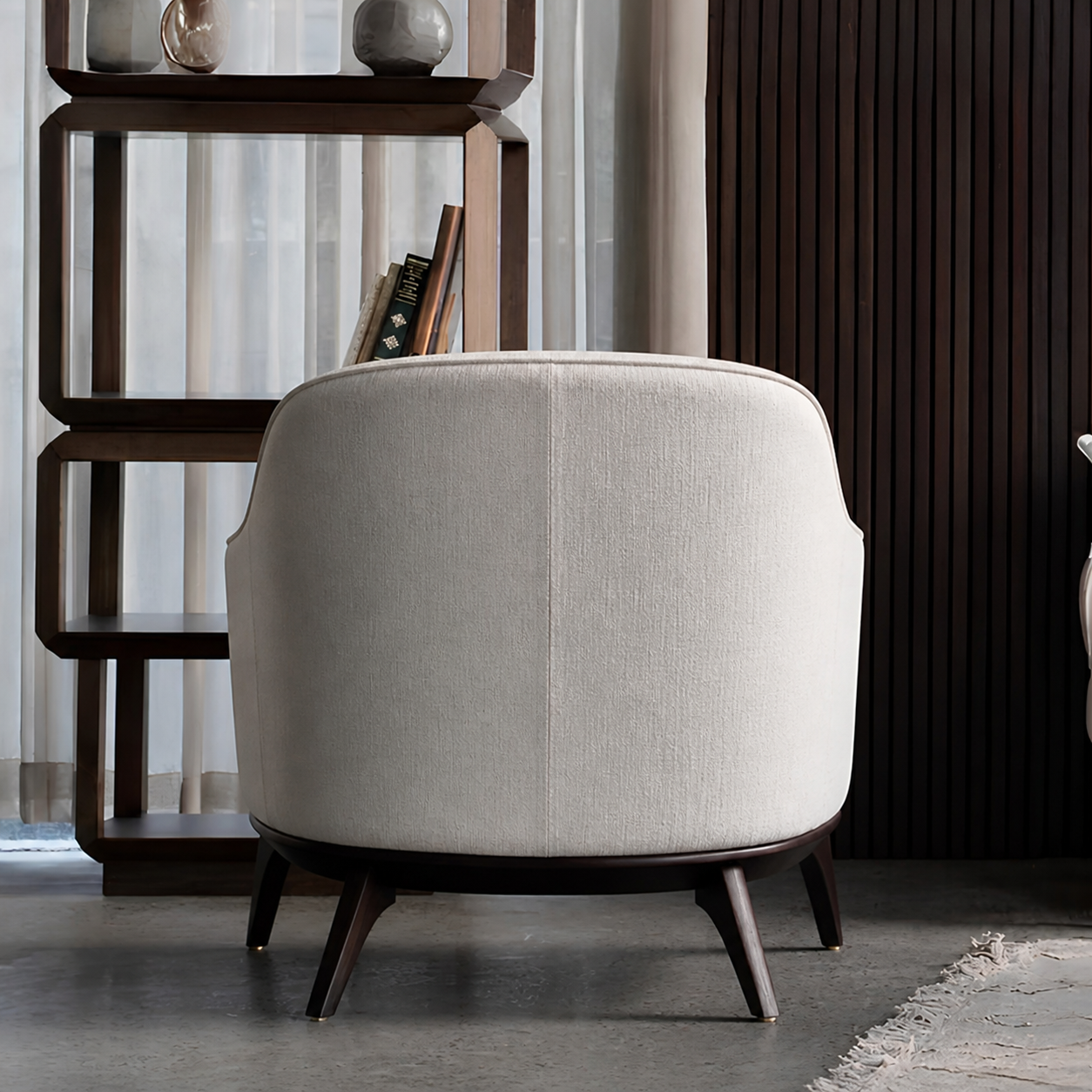 Fili Arm Chair  gallery
