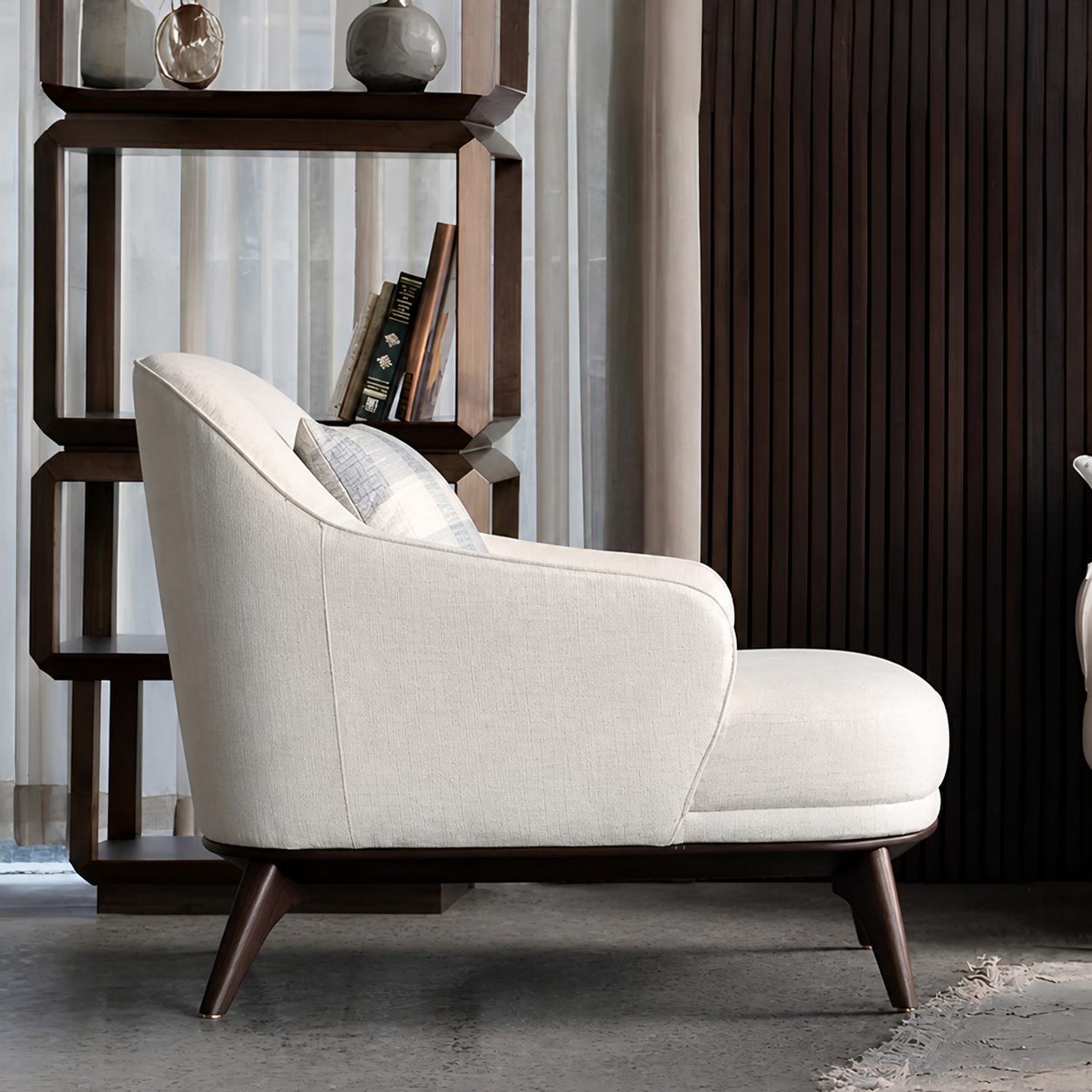 Fili Arm Chair  gallery