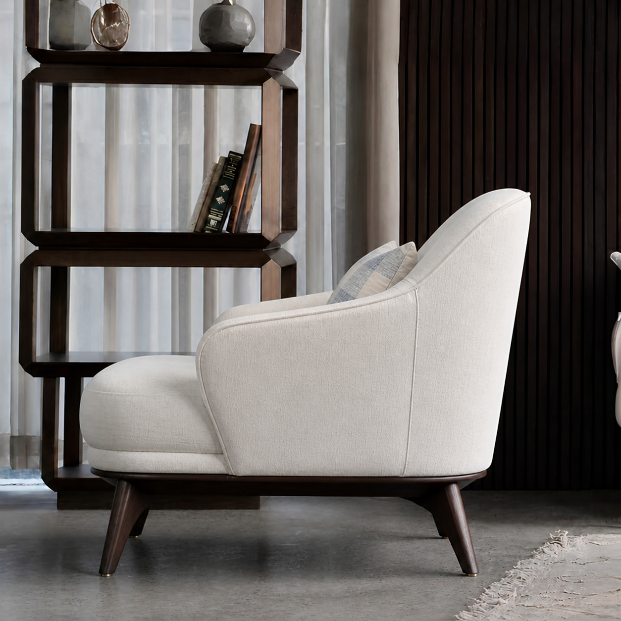 Fili Arm Chair  gallery