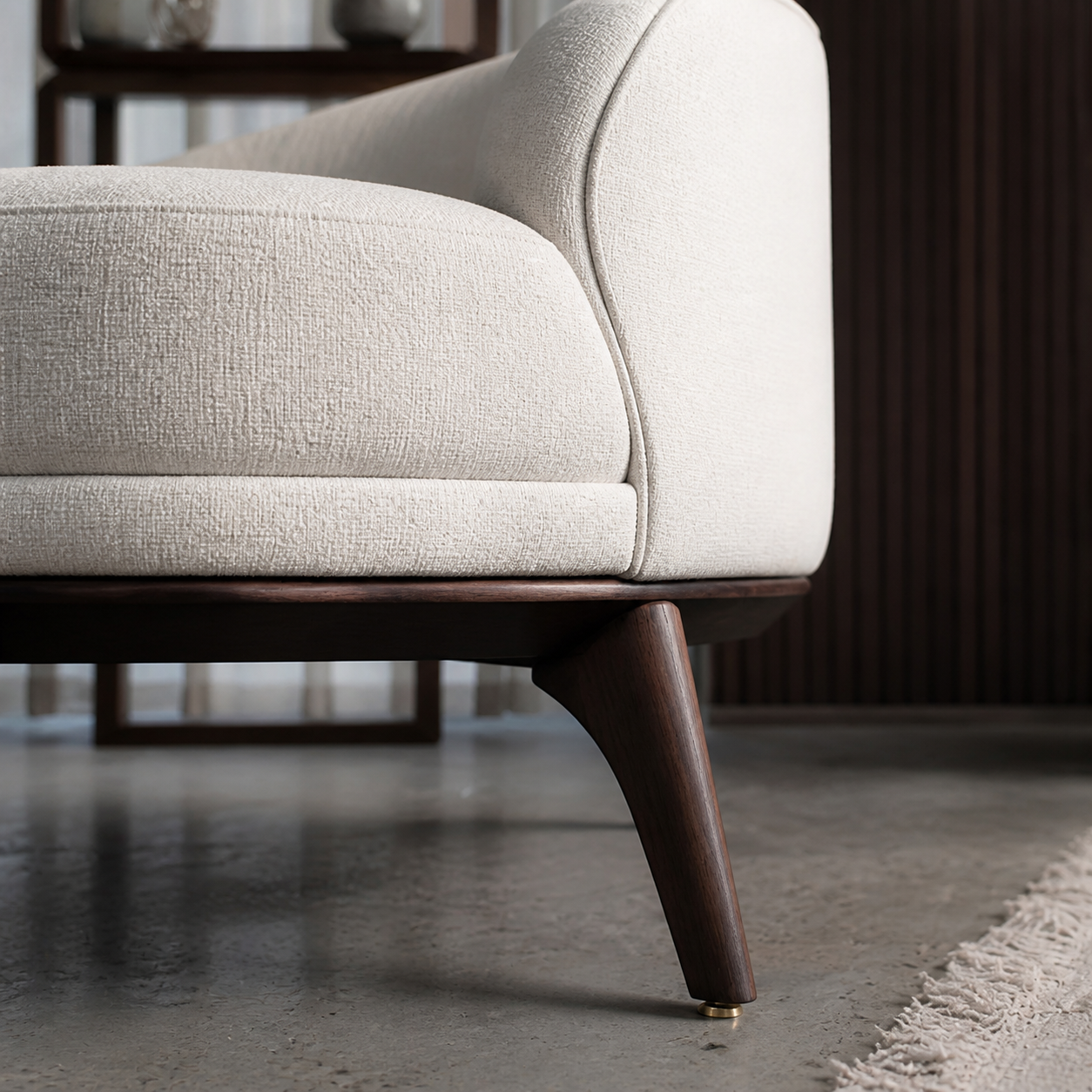 Fili Arm Chair  gallery