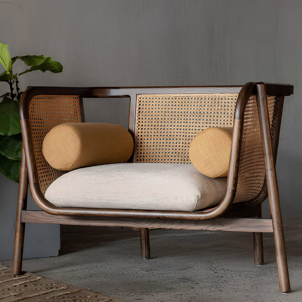 Zem Arm Chair 