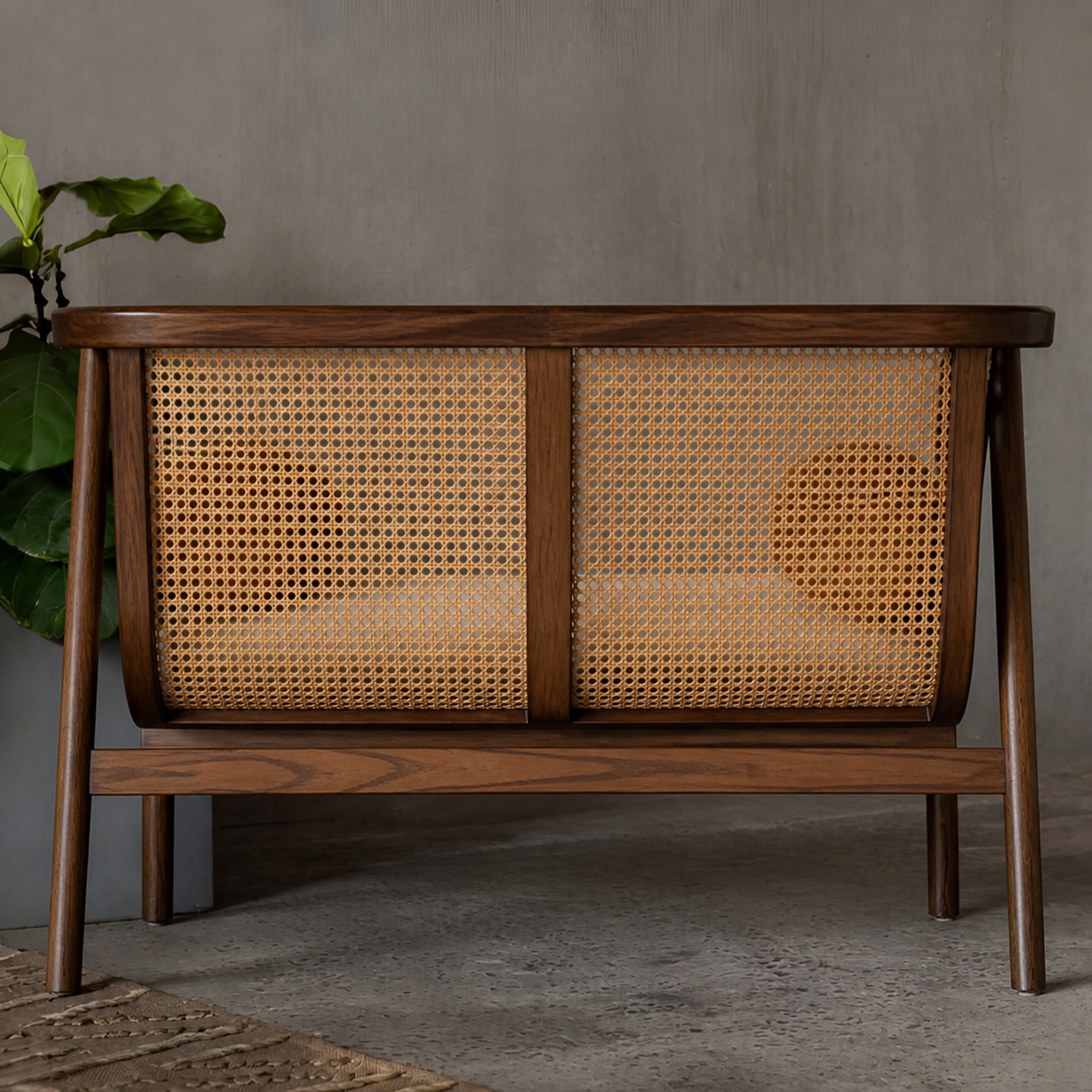 Zem Arm Chair  gallery