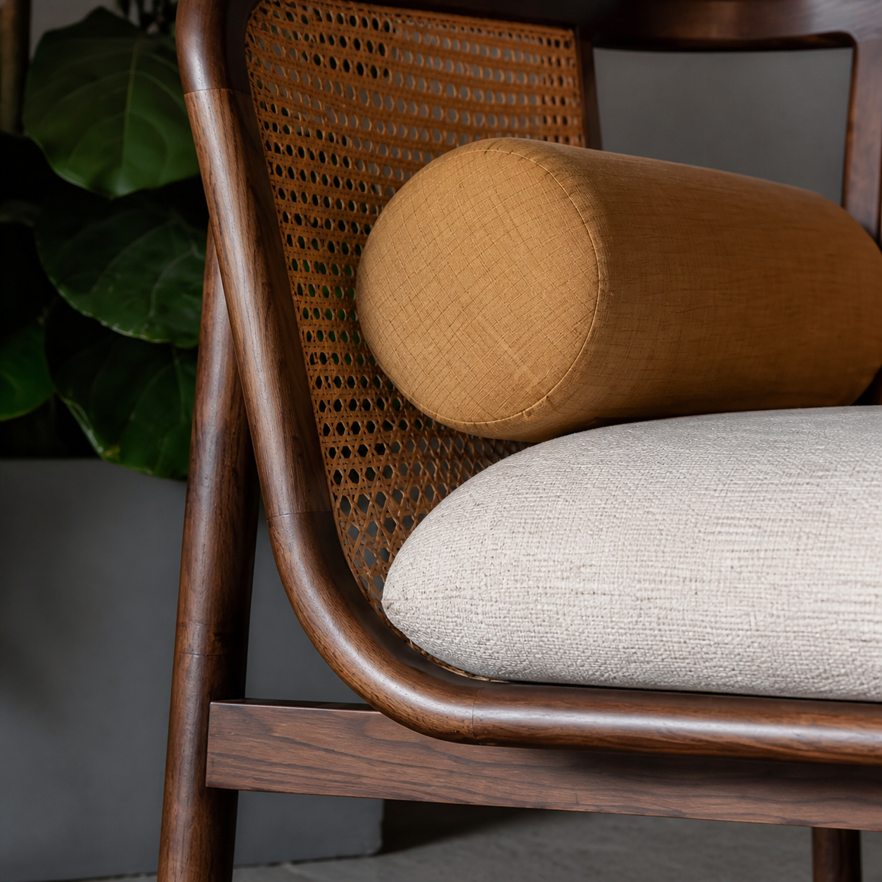 Zem Arm Chair  gallery
