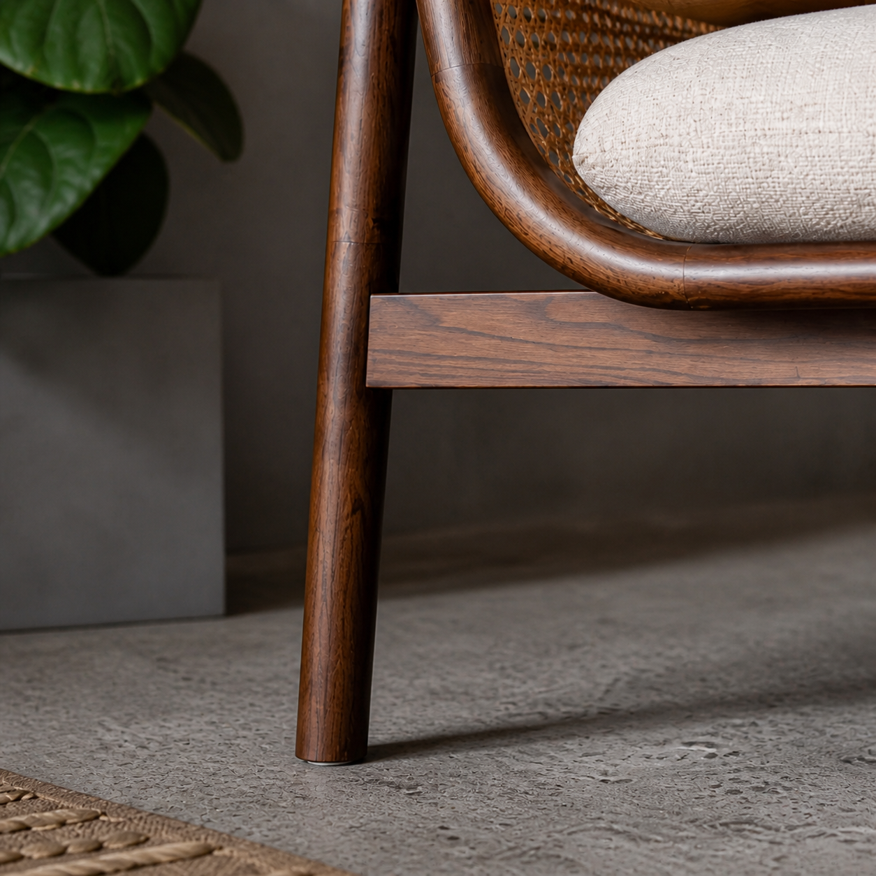 Zem Arm Chair  gallery