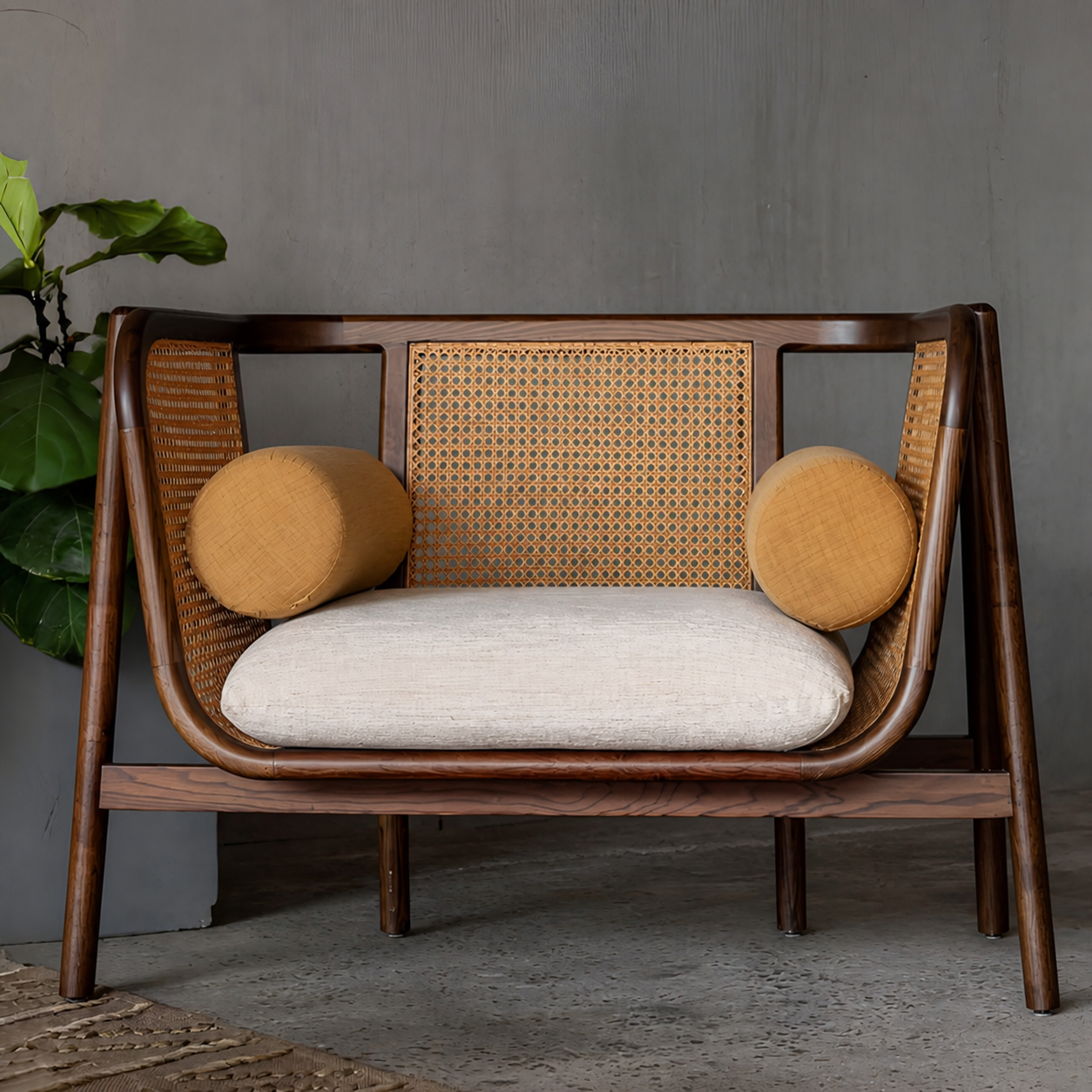 Zem Arm Chair  gallery