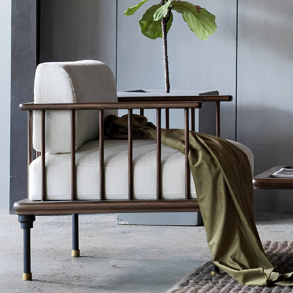 Irine Arm Chair 