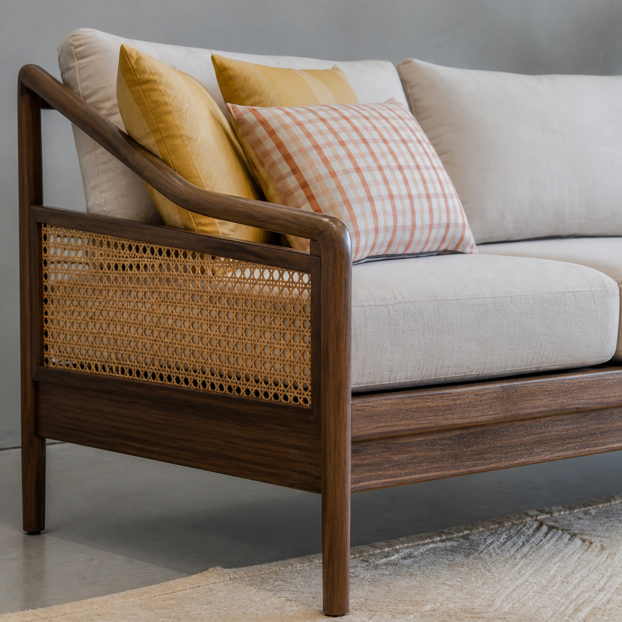 Tara Sofa  gallery
