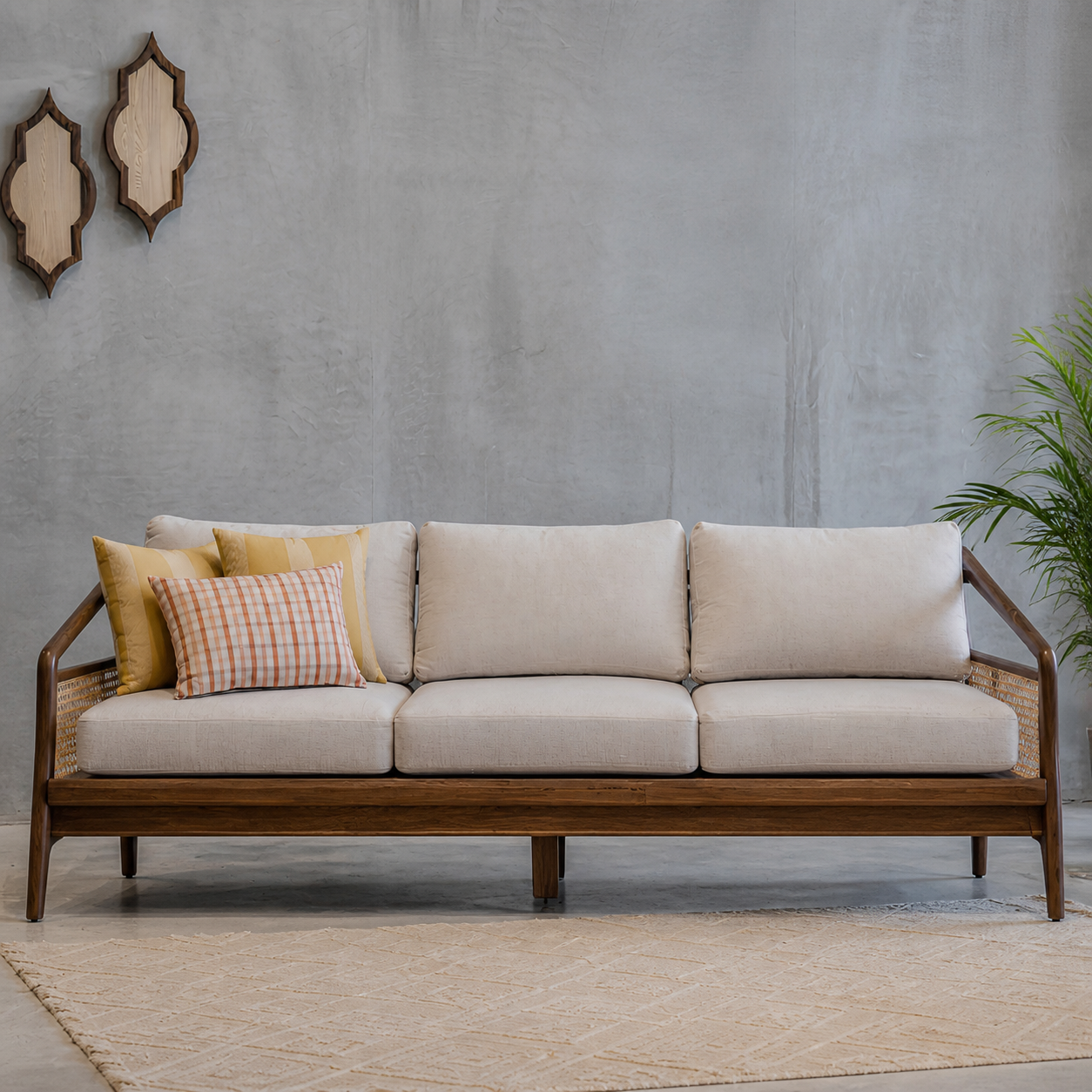 Tara Sofa  gallery