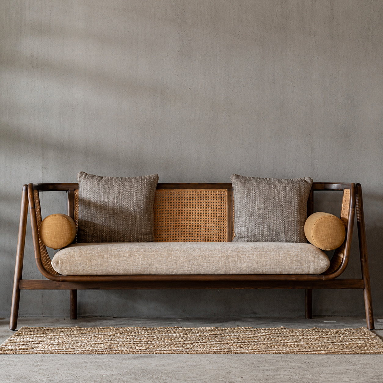 Zem Sofa  gallery