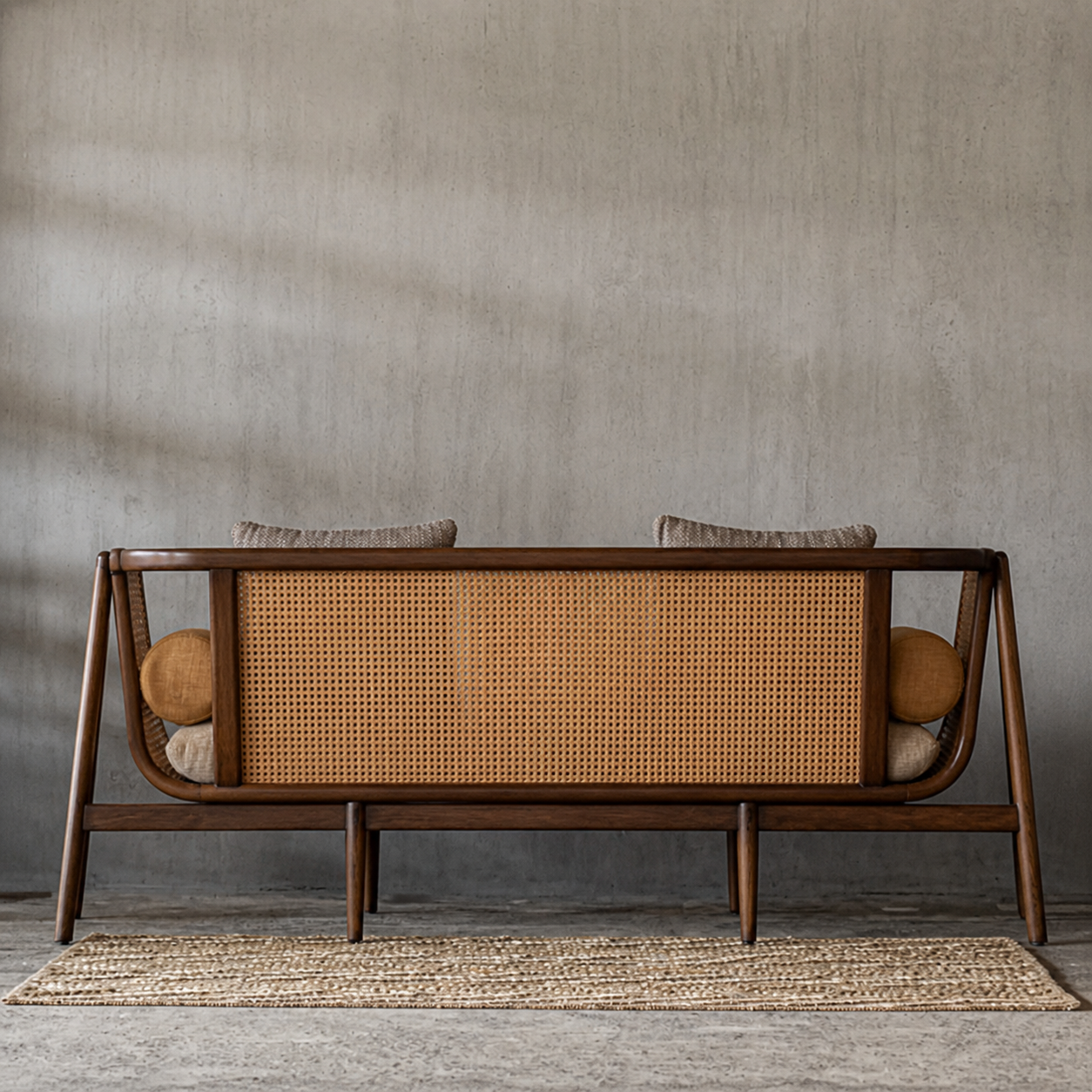 Zem Sofa  gallery