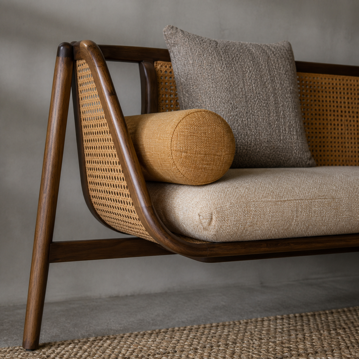 Zem Sofa  gallery