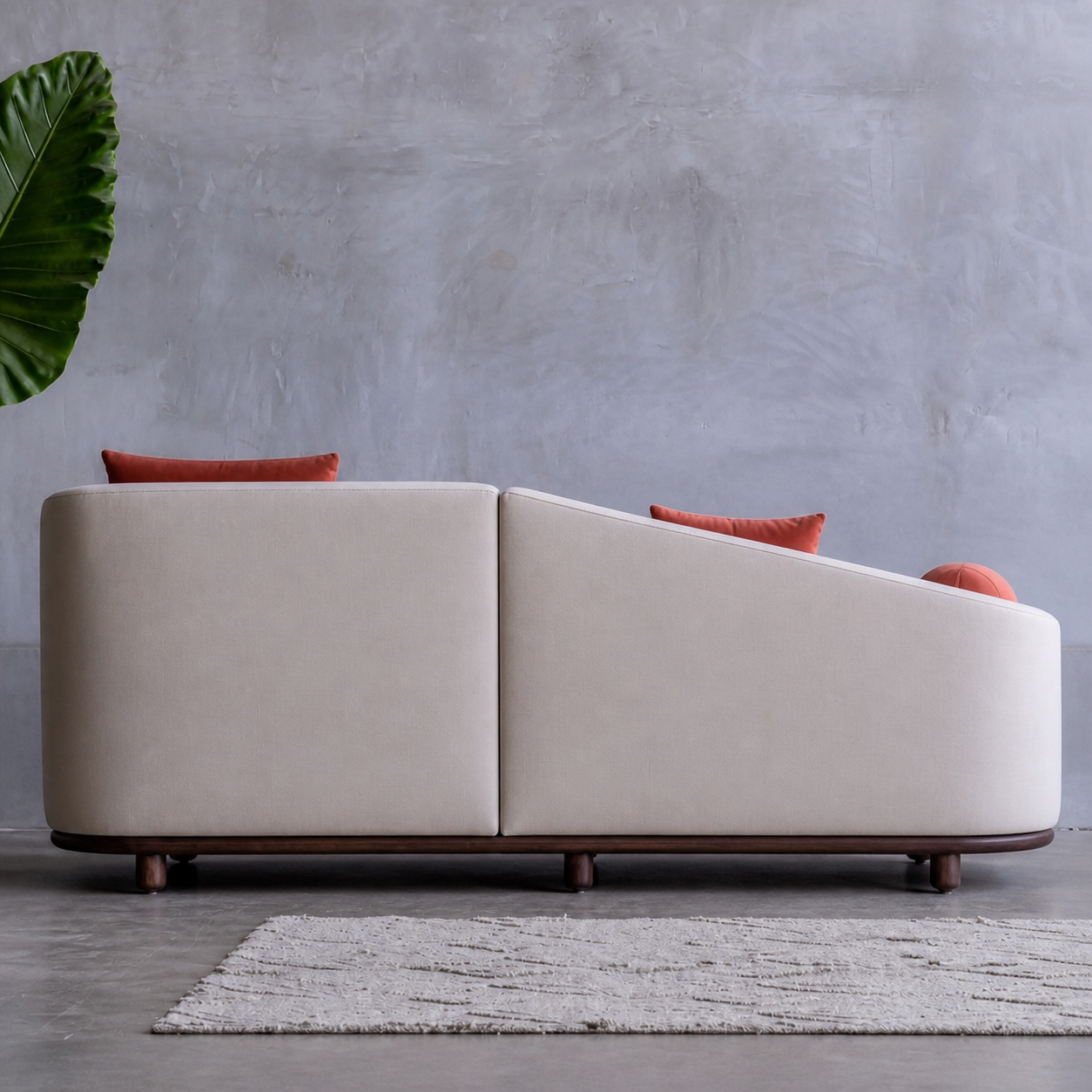 Rubic Sofa  gallery