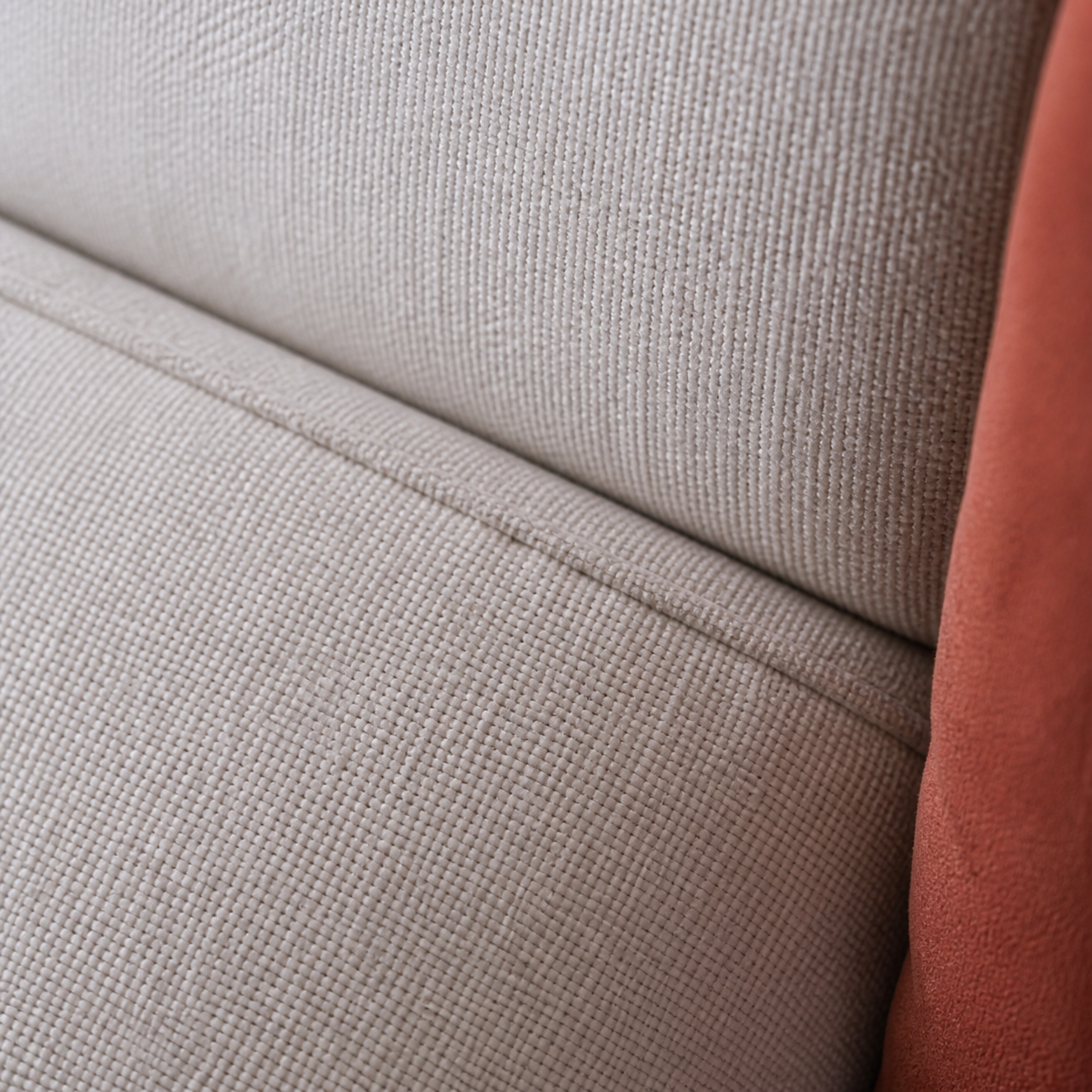 Rubic Sofa  gallery