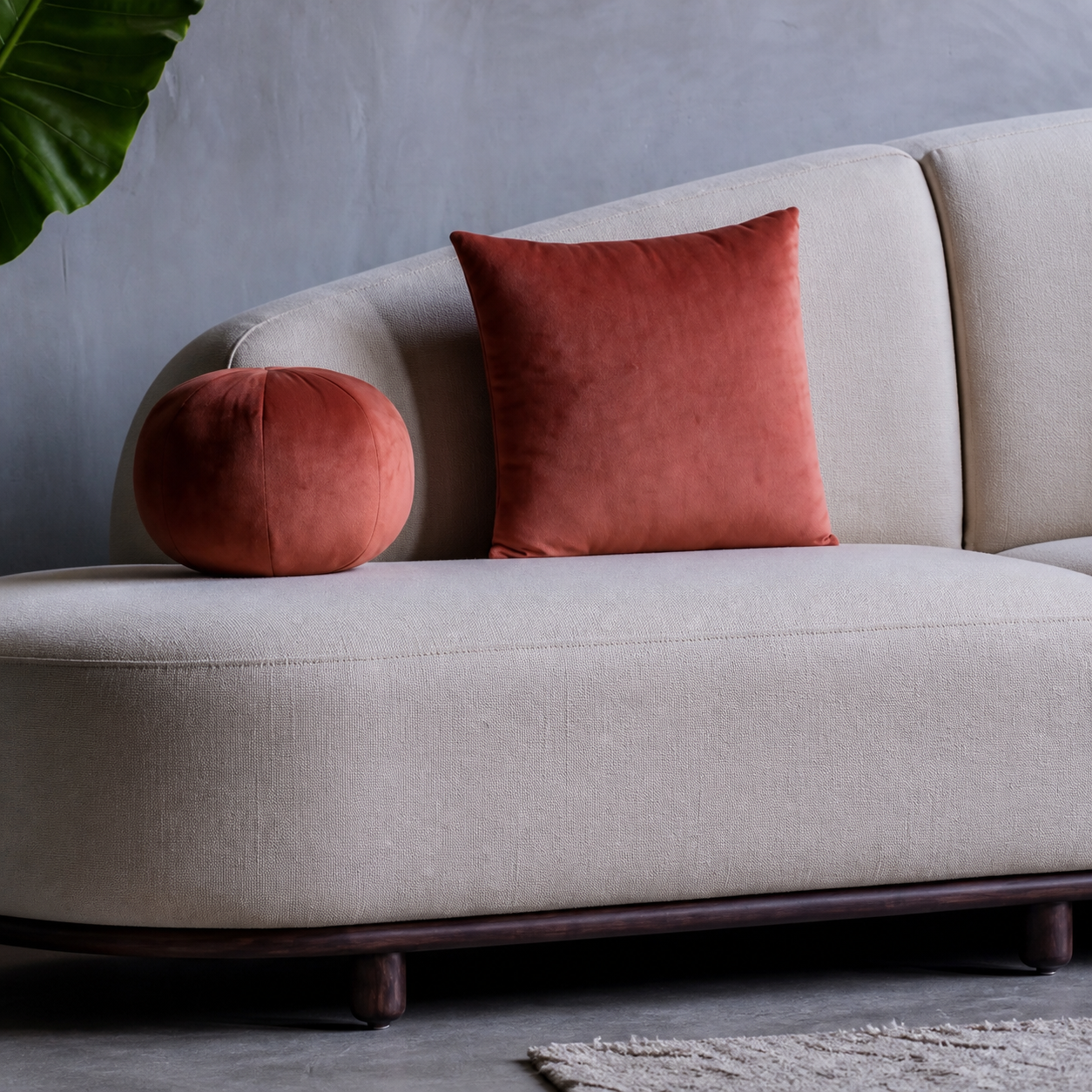 Rubic Sofa  gallery