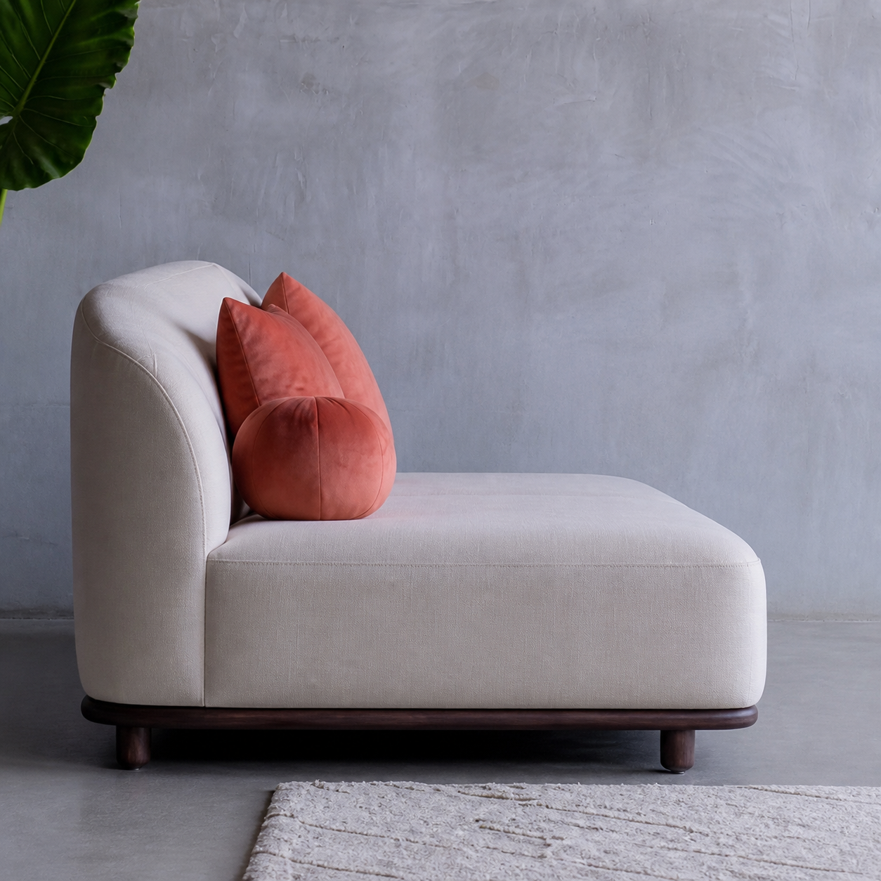 Rubic Sofa  gallery