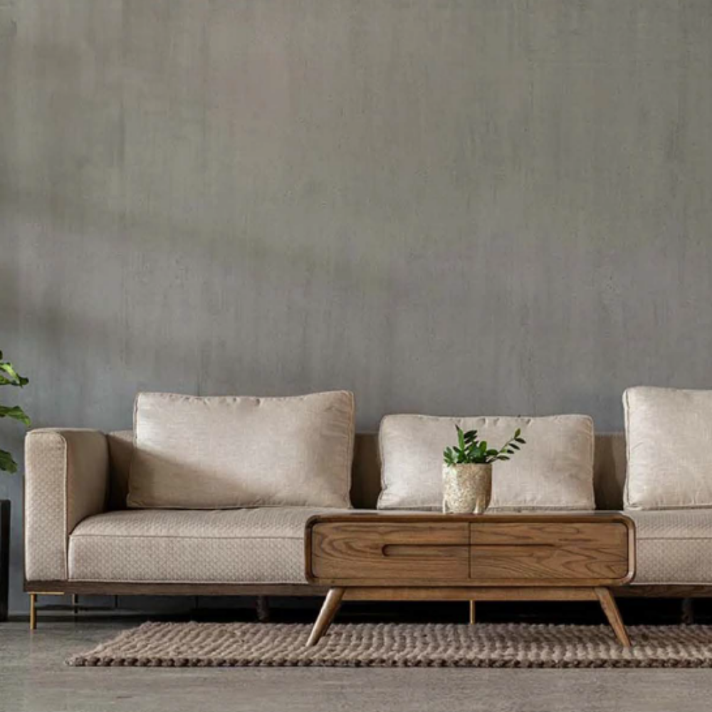 Magali Sofa