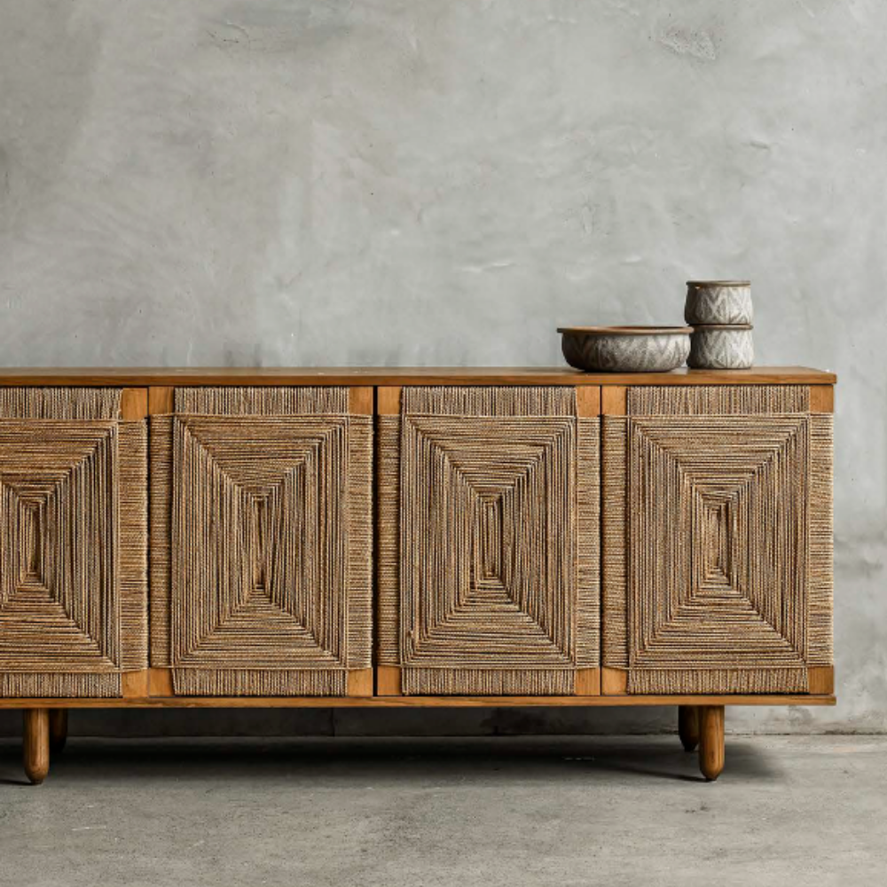 Taavi Console 