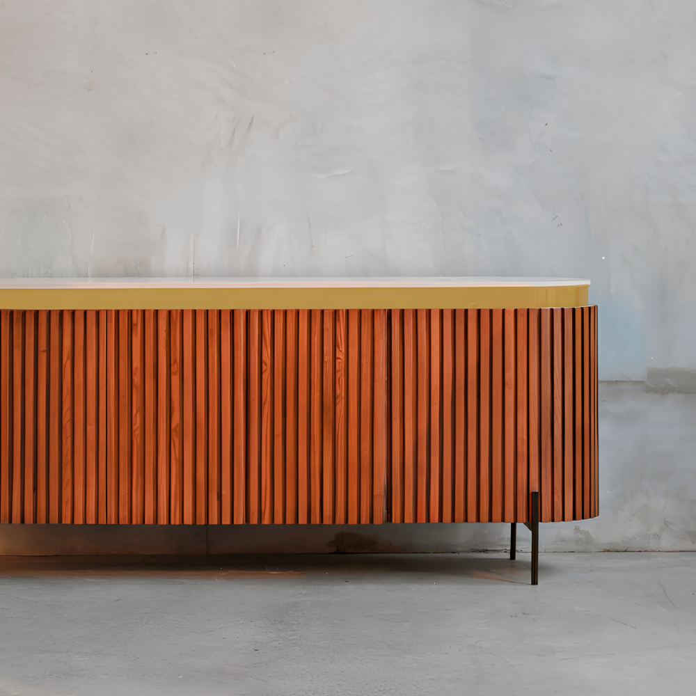 Rubi Console