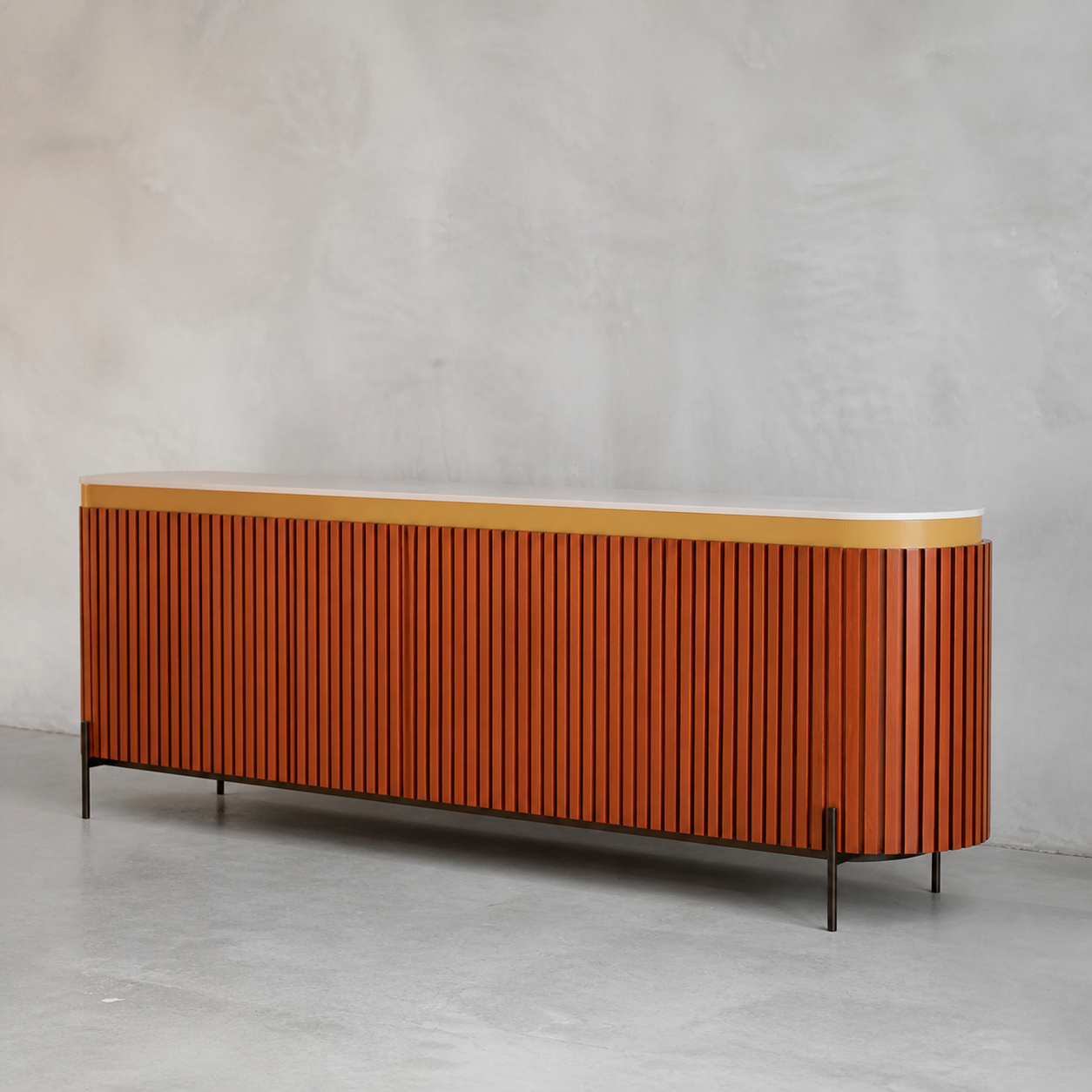 Rubi Console gallery