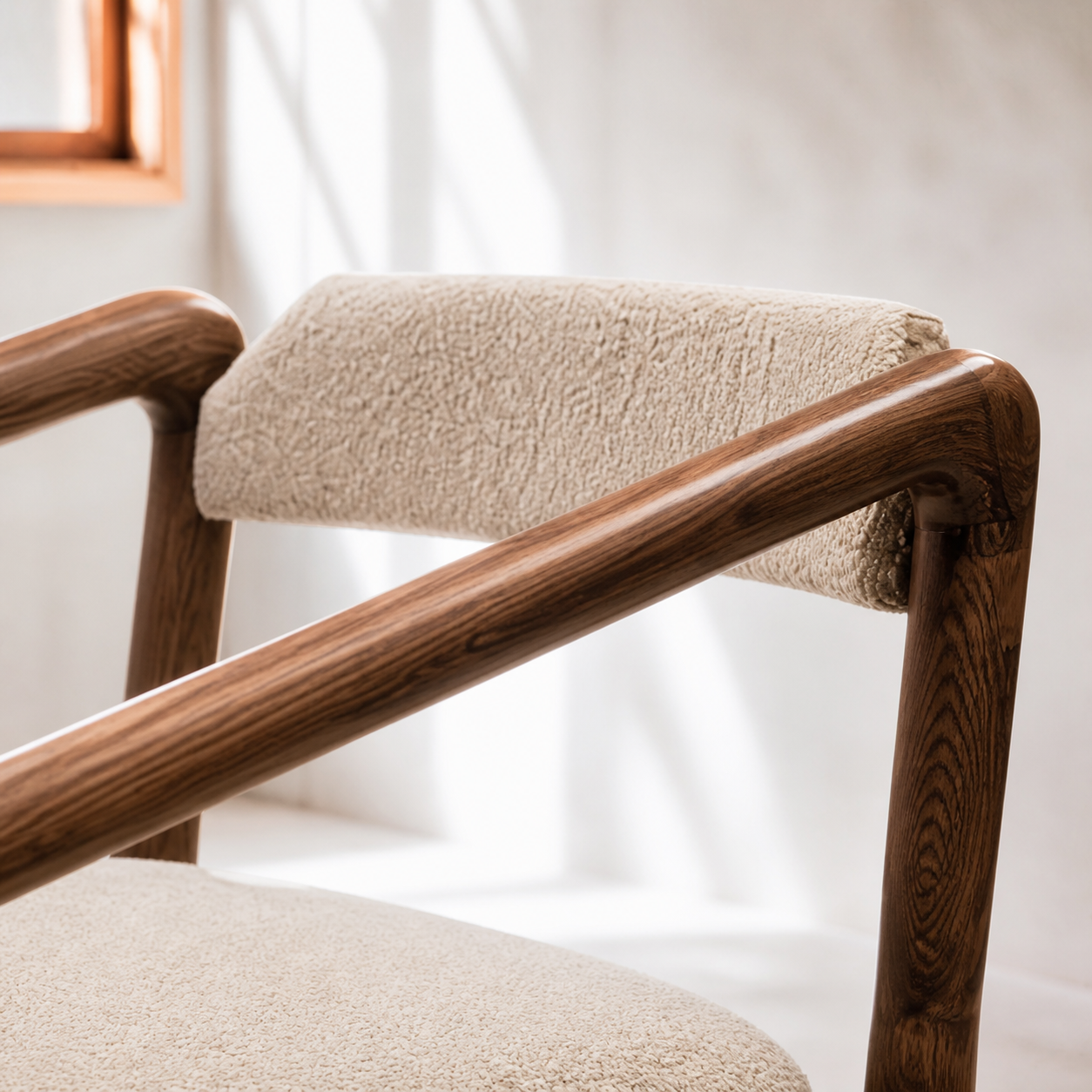 Tara Dining Chair  gallery