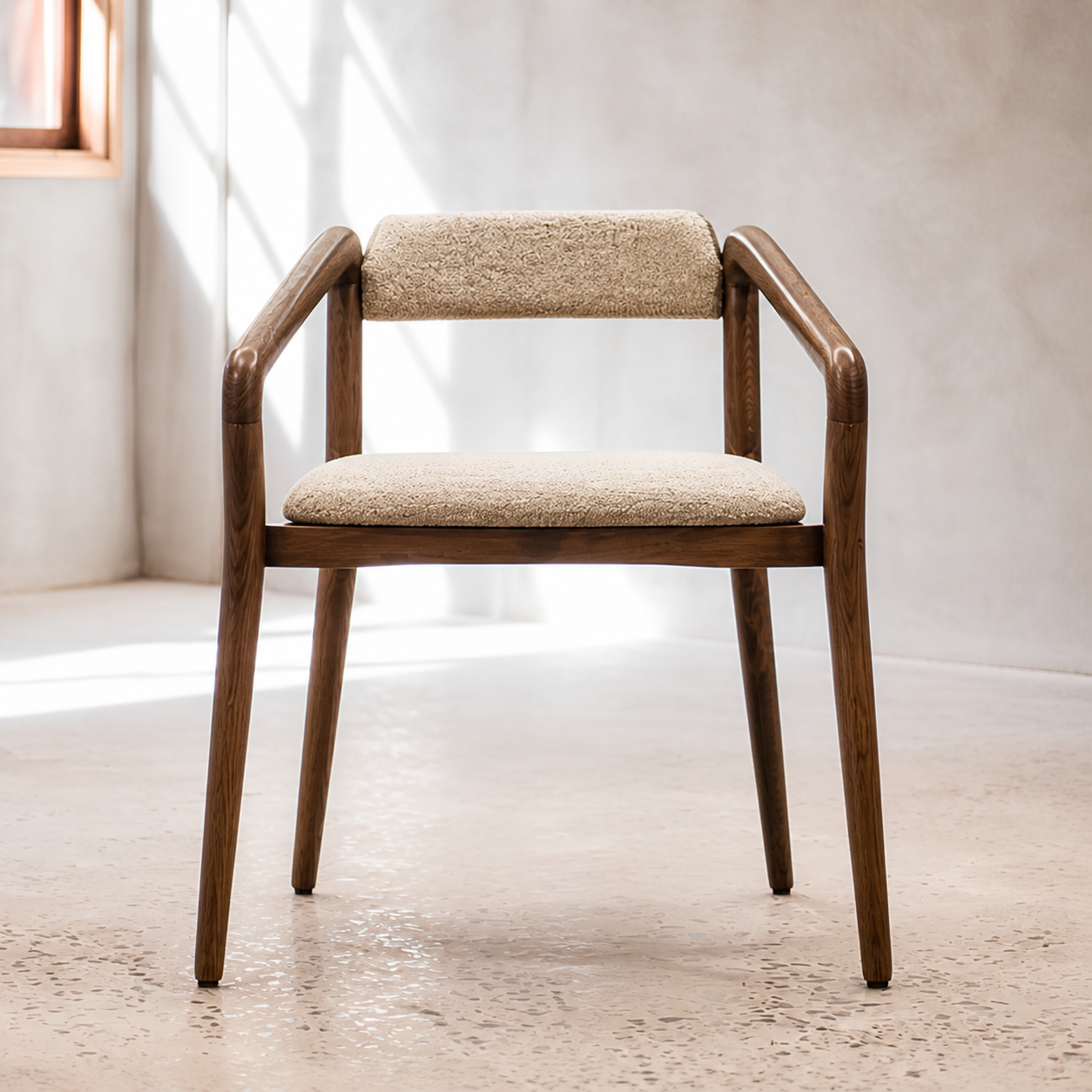 Tara Dining Chair  gallery