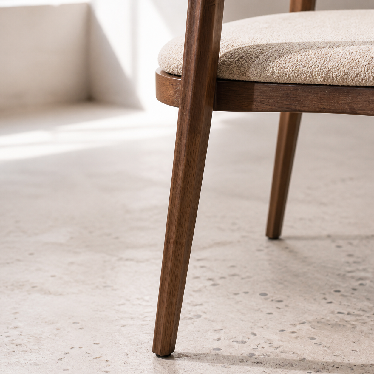 Tara Dining Chair  gallery