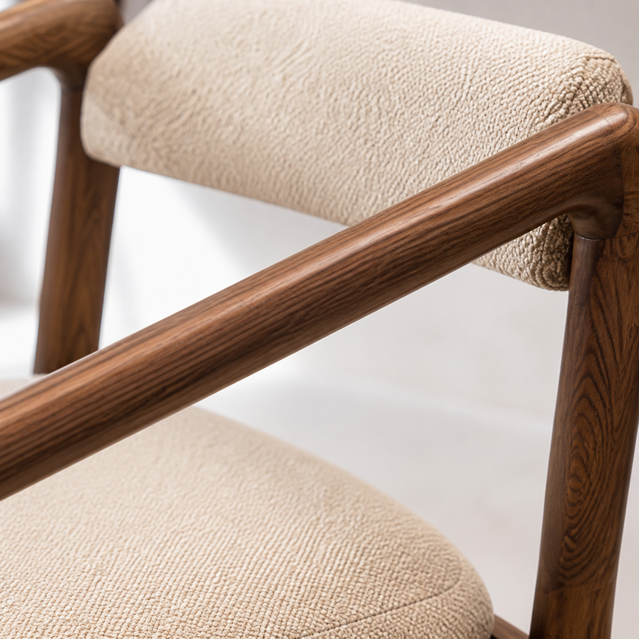 Tara Dining Chair  gallery
