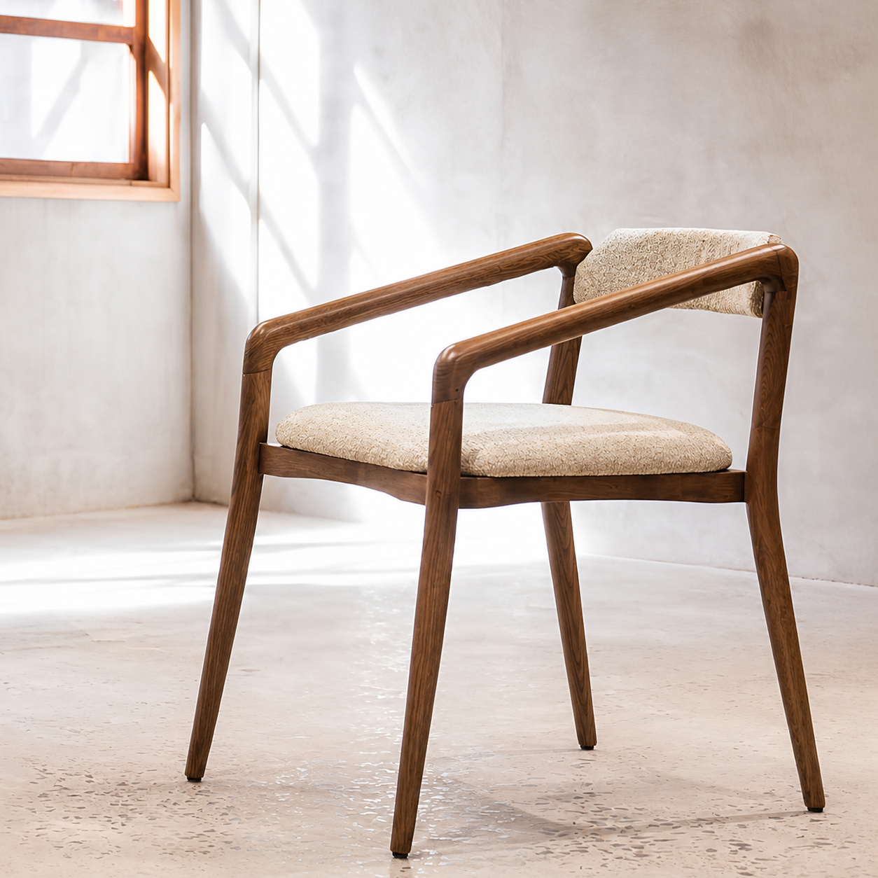 Tara Dining Chair  gallery