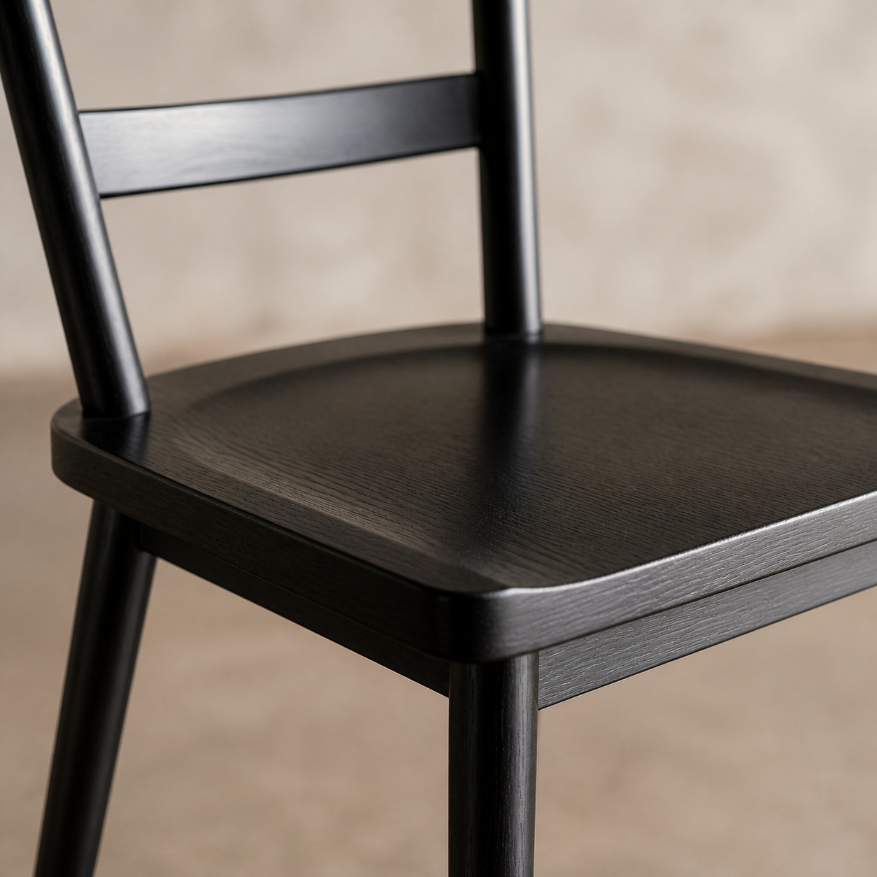 Ava Dining Chair  gallery
