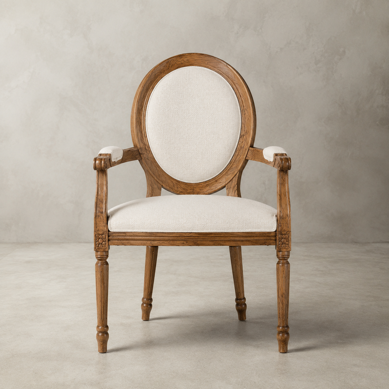Anni Dining Chair  gallery