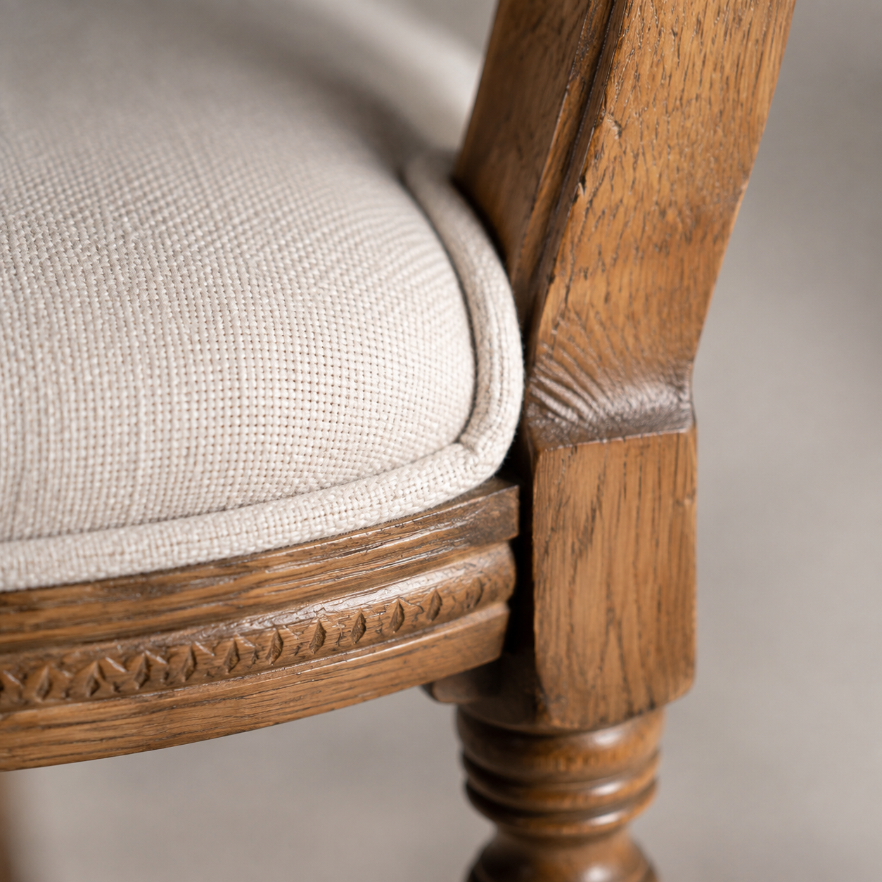 Anni Dining Chair  gallery