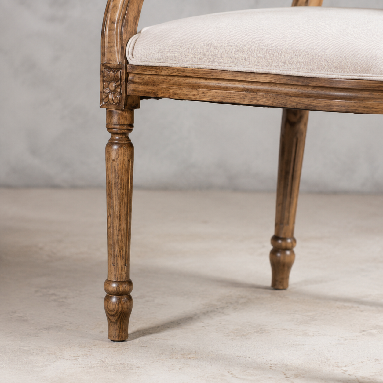 Anni Dining Chair  gallery