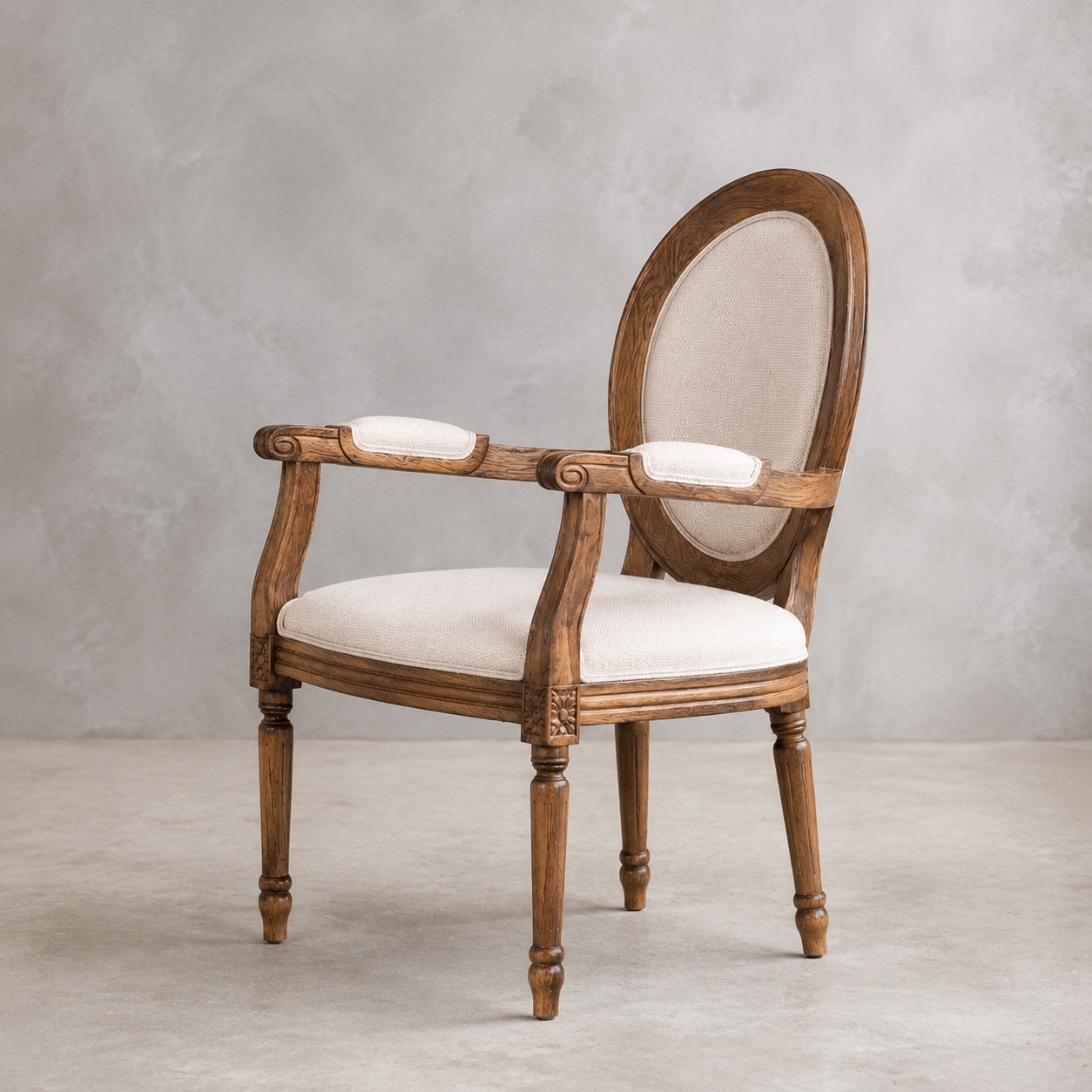 Anni Dining Chair  gallery