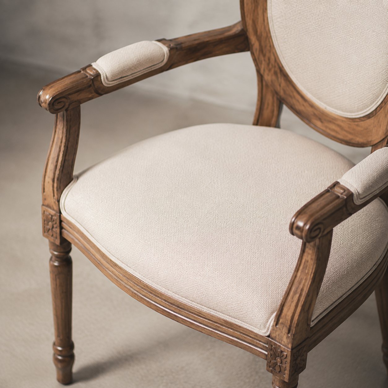 Anni Dining Chair  gallery