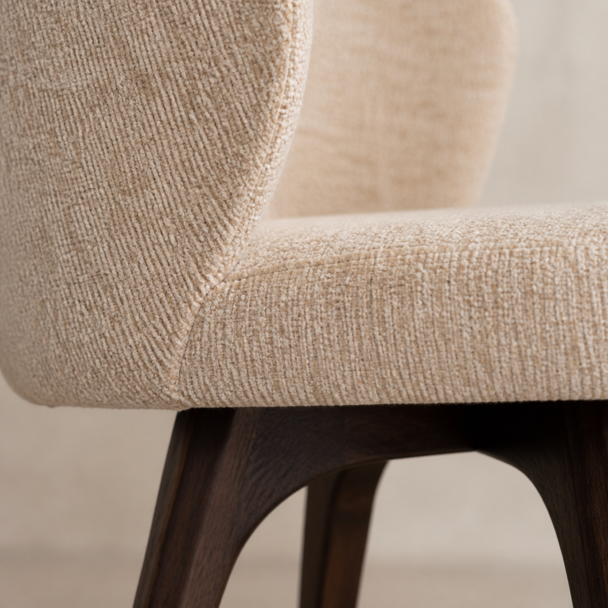 Fili Dining Chair  gallery
