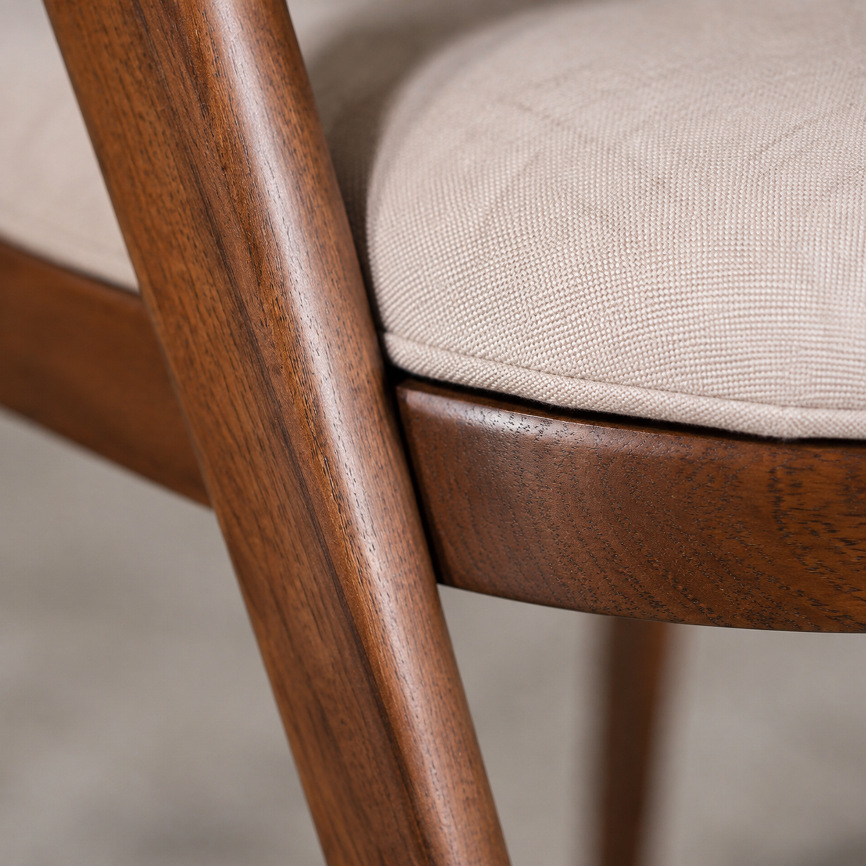 Chiara Dining Chair  gallery
