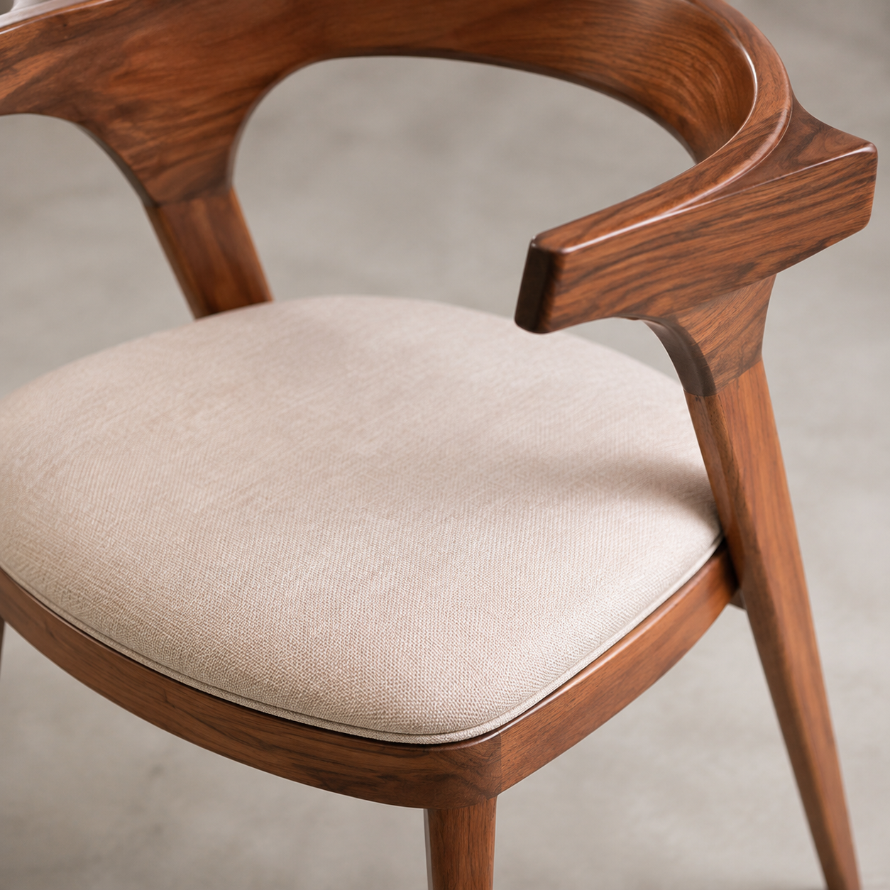 Chiara Dining Chair  gallery