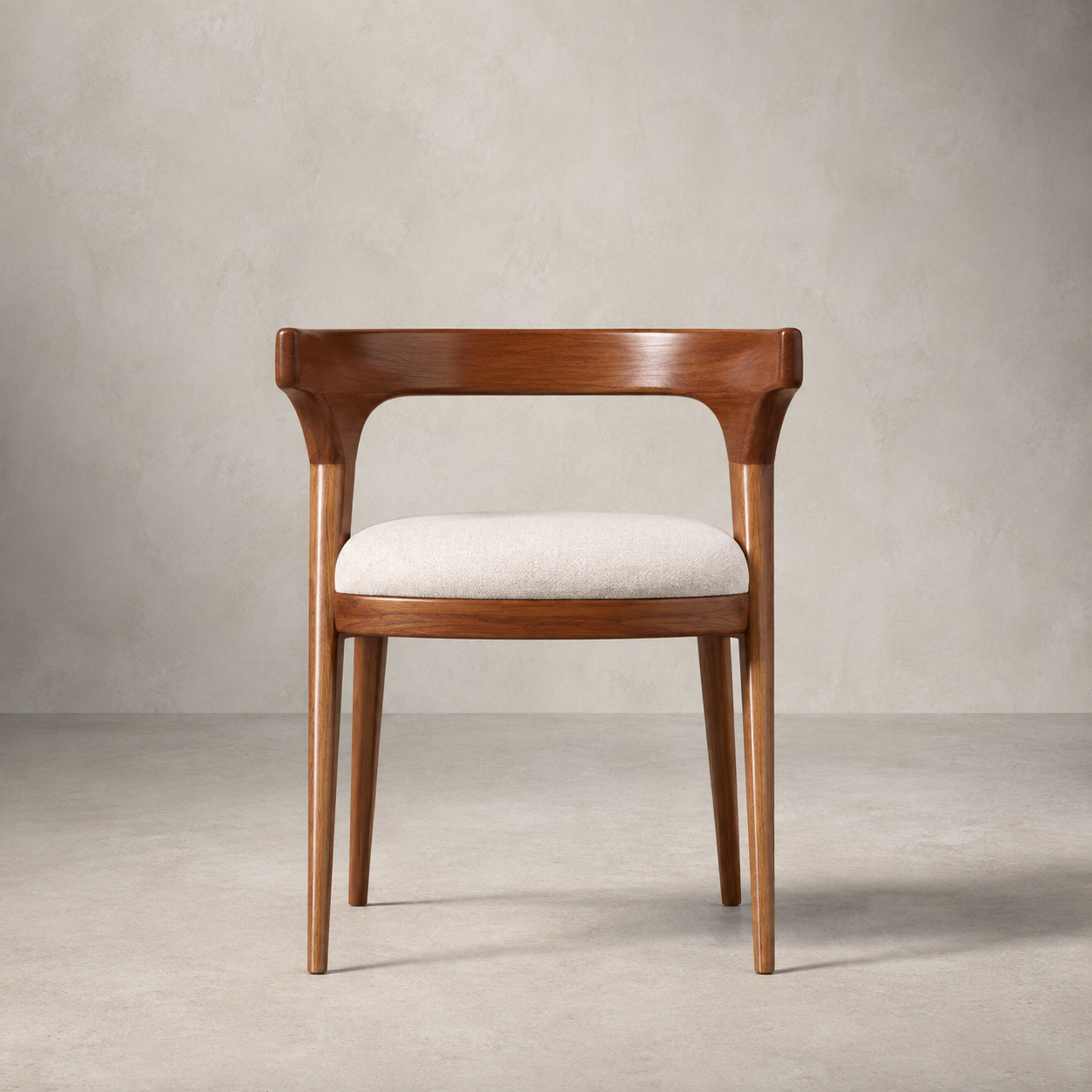 Chiara Dining Chair  gallery
