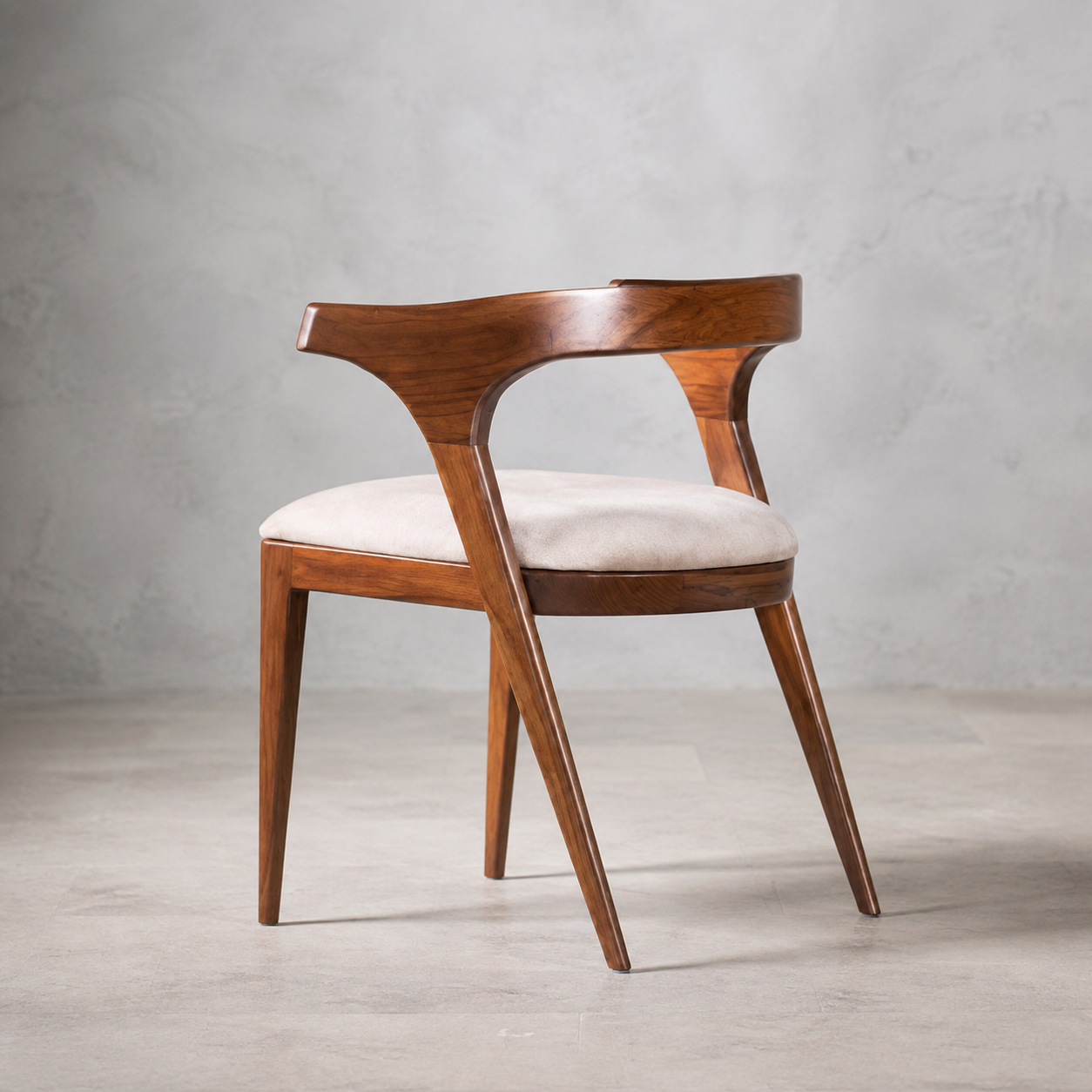 Chiara Dining Chair  gallery